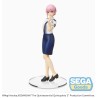 THE QUINTESSENTIAL QUINTUPLETS - Ichika Nakano Police Ver. SPM PVC Statue 21 cm