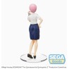 THE QUINTESSENTIAL QUINTUPLETS - Ichika Nakano Police Ver. SPM PVC Statue 21 cm