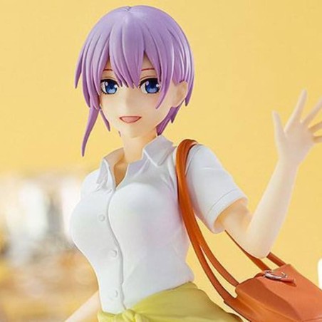 THE QUINTESSENTIAL QUINTUPLETS - Ichika Nakano Pop Up Parade PVC Statue 17 cm