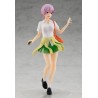 THE QUINTESSENTIAL QUINTUPLETS - Ichika Nakano Pop Up Parade PVC Statue 17 cm