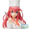 THE QUINTESSENTIAL QUINTUPLETS - Itsuki Nakano Cook Ver. SPM PVC Statue 23 cm