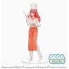 THE QUINTESSENTIAL QUINTUPLETS - Itsuki Nakano Cook Ver. SPM PVC Statue 23 cm