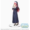 THE QUINTESSENTIAL QUINTUPLETS - Nino Nakano Sister PVC Statue 20 cm