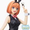 THE QUINTESSENTIAL QUINTUPLETS - Yotsuba Nakano Dealer Ver. SPM PVC Statue 23 cm