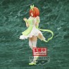 THE QUINTESSENTIAL QUINTUPLETS - Yotsuba Nakano Nurse ver. Kyunties PVC Figure 18 cm