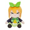 THE QUINTESSENTIAL QUINTUPLETS - Yotsuba Nakano Ver. A Big Plush Doll 30 cm