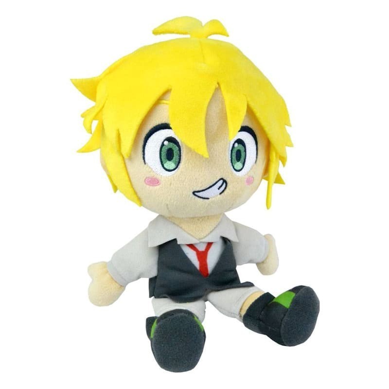 THE SEVEN DEADLY SINS - Meliodas Plush Figure 30 cm