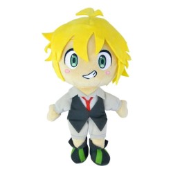 THE SEVEN DEADLY SINS - Meliodas Plush Figure 30 cm