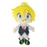 THE SEVEN DEADLY SINS - Meliodas Plush Figure 30 cm