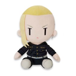 TOKYO REVENGERS - Draken Ver. B Big Plush Doll 30 cm