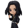 TOKYO REVENGERS - Keisuke Baji Ver. A Q Posket PVC Figure 14 cm