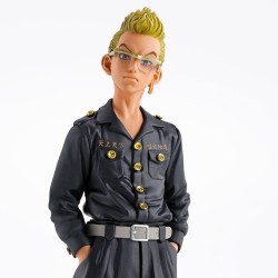 TOKYO REVENGERS - Tetta Kisaki PVC Figure 16 cm