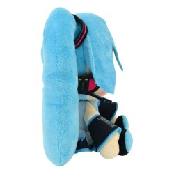 VOCALOID - Hatsune Miku Plush Doll 30 cm