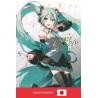 VOCALOID Hatsune Miku Chronicle Visual Book (Japan Version)