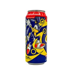 G-Fuel Sonic Peach Rings - bevanda energetica gusto Pesca Edizione Limitata