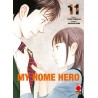 My Home Hero Vol. 11 (ITA)