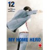 My Home Hero Vol. 12 (ITA)