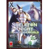 Skeleton Knight in Another World Vol. 10 (ITA)