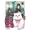 Kuma Kuma Kuma Bear Vol. 2 (ITA)