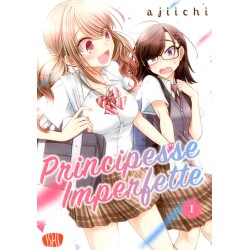 Principesse imperfette Vol. 1 (ITA)