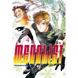 Medalist Vol. 4 (ITA)