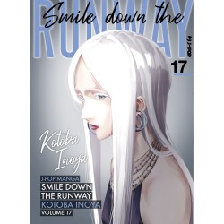 Smile down the runway Vol. 17 (ITA)