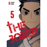The Boxer Vol. 5 (ITA)