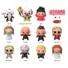 Horror Movies Serie 2 (1 random keychain)