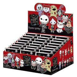 Nightmare before Christmas (1 random keychain)