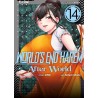 World's end harem Vol. 14 (ITA)