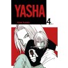 Yasha Vol. 4 (ITA)