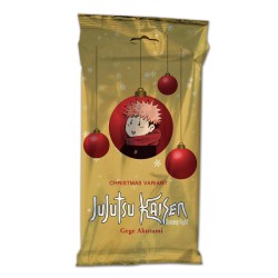 Jujutsu Kaisen - Sorcery Fight Vol. 1 - Christmas Variant (ITA)