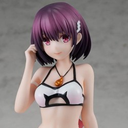 AYAKASHI TRIANGLE - Suzu Kanade Pop Up Parade PVC Figure 16 cm