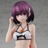 AYAKASHI TRIANGLE - Suzu Kanade Pop Up Parade PVC Figure 16 cm