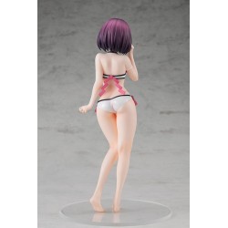 AYAKASHI TRIANGLE - Suzu Kanade Pop Up Parade PVC Figure 16 cm