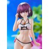 AYAKASHI TRIANGLE - Suzu Kanade Pop Up Parade PVC Figure 16 cm