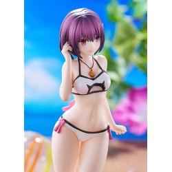 AYAKASHI TRIANGLE - Suzu Kanade Pop Up Parade PVC Figure 16 cm
