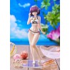 AYAKASHI TRIANGLE - Suzu Kanade Pop Up Parade PVC Figure 16 cm