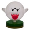 SUPER MARIO - Icon Light Boo lampada 10 cm