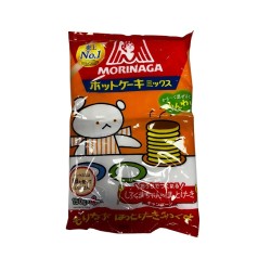 Japanese Hot-cake Pancake mix 600 g