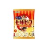 Potato chips Japanese Shichi-mi hot pepper & beef 