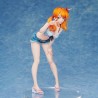 THE CAFÈ TERRACE AND ITS GODDESSES - Tsukishima Riho Union Creative PVC Figure 21 cm