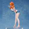 THE CAFÈ TERRACE AND ITS GODDESSES - Tsukishima Riho Union Creative PVC Figure 21 cm