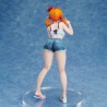 THE CAFÈ TERRACE AND ITS GODDESSES - Tsukishima Riho Union Creative PVC Figure 21 cm