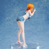 THE CAFÈ TERRACE AND ITS GODDESSES - Tsukishima Riho Union Creative PVC Figure 21 cm