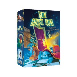 Run, Ghost, Run! (ITA)