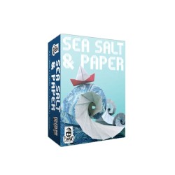 Sea Salt & Paper (ITA)