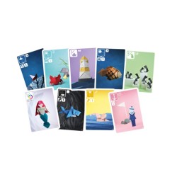 Sea Salt & Paper (ITA)