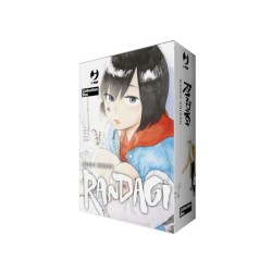 Randagi - Nora to zasso - Box Vol. 1 - 4 (ITA)