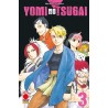Yomi no Tsugai Vol. 3 - Early Access Variant (ITA)